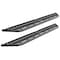 Go Rhino 19-C SILVERADO/SIERRA CREW CAB NEW BODY STYLE DOMINATOR D6 STEEL SIDE D64049T - alternate 1
